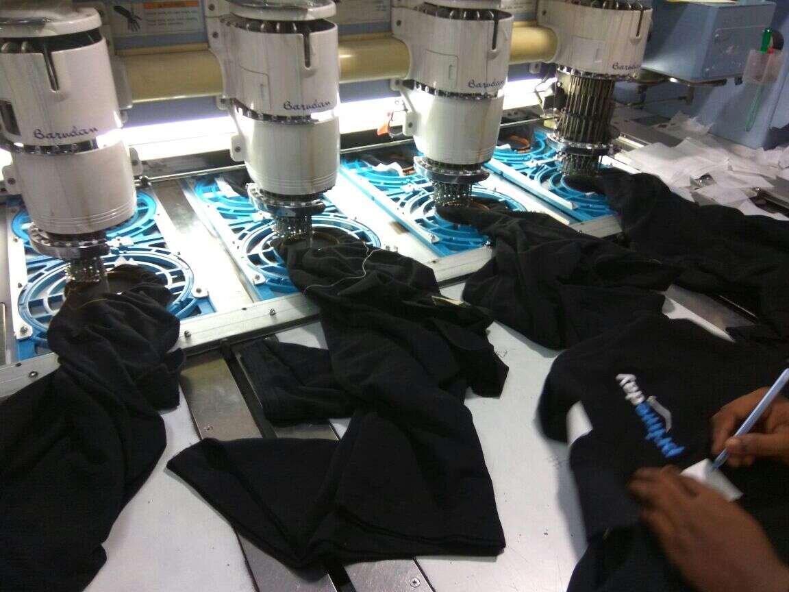 Athens Sports Wear